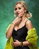 bransoletki ze szkła Bransoletka potrójna Crystal Big Delight 3