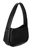 torby na ramię Torebka skórzana SOFIA - CZARNA 1