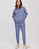 bluza z kapturem damska Bluza hoodie KOLLY Aspen Ski damska 9