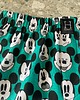 piżamy damskie Spodenki unisex do spania bokserki mickey mouse 3