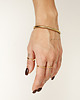 bransoletki - inne Bransoletka SIMPLE No 2 1