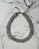 chokery Choker 5-rzędowy Happiness Flash 7