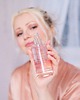 do twarzy - inne CRYSTALLOVE Rose Quartz Shimmer Facial Mist - mgiełka do twarzy z kwarcem róż 2