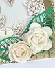 kartki scrapbooking Kartka na I Komunię Świętą 4