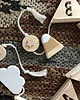 karuzele i girlandy do łóżeczka Podświetlana girlanda z drewna - personalizowana - chmurka i góra 4