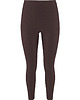 legginsy Leginsy (daily) GAME CHANGER Dark Chocolate 1