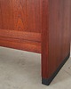komody i szafki Sideboard tekowy, duński design, lata 60, produkcja: Skovby 9