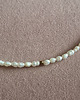 chokery Perłowy choker 2
