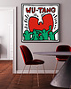 plakaty Keith Haring "Art Poster" 1