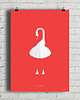 plakaty Plakat Bjork 5