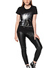 t-shirt damskie T-shirt damski UNDERWORLD Storm 3