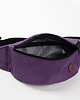 saszetka nerka Saszetka nerka Nuff wear Classic | fioletowa 2