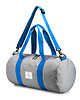 torby i nerki męskie Torba DUFFEL BAG Szary 1