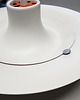 lampy wiszące Lampa wisząca, duński design, lata 70, producent: Louis Poulsen 8