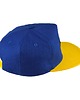 czapki i kapelusze męskie Emotka - czapka z daszkiem typu Snapback 2