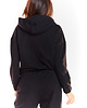 bluza z kapturem damska Bluza C228 2
