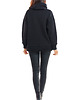 bluza z kapturem damska Bluza C223 6