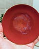 pojemniki na biżuterię Ceramiczny talerzyk na biżuterię / kadzidełko 1