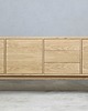 komody i szafki Komoda Bufetowa "XL" Niska / Komoda pod telewizor / Sideboard / 200cm 1