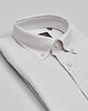 koszule męskie Koszula balmuccia 00534 długi rękaw beżowy slim fit 1
