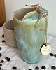 kubki Ceramiczny kubek podróżny 400ml 3