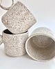 kubki Kubeczek #17 /brown sugar, 300ml/ z serii Architecture 8