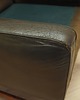 fotele Fotel palisandrowy, skandynawski design, lata 60, Fredrik Kayser, Vatne M 9
