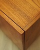 komody Szafka tekowa, duński design, lata 70, produkcja: Dania 7