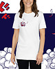 t-shirty męskie Manga T-shirt 3