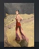 obrazy Dziewczyna z groty by Magda Kubiak 50x70 cm oryginał 3