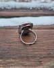 pierścionki - różne Jaspis - pierścionek regulowany 2