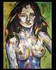 plakaty Zoe - plakat B2 3