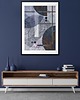 plakaty Plakat industrialny - Industrial no. 19 - z serii INDUSTRIAL 3