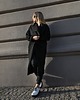 płaszcze damskie Kovar - płaszcz oversize 3