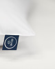 poduszki z napisami Poduszka dla dwojga One Pillow "Mr&Mrs" 3