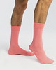 skarpetki damskie Skarpetki Essential - Soft Blush - Jasny Różowy - Zestaw 2 pary (unisex) 1