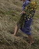 sukienki maxi damskie Sukienka rosie lila 3