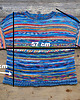swetry damskie  Lekki sweterek "Rescued Yarns"- INISEX 2