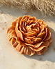 świeczniki i świece Świeca sojowa ekologiczna dekoracyjna piwonia peonia 100x40mm (duża) 1
