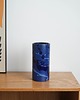 wazony Wazon cylindryczny, duński design, lata 70,  Knabstrup 5