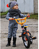 czapki dziecięce Czapunia Ammm Mode 3. 2
