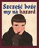 grafiki i ilustracje Plakat 1670 Jakub 4