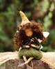 karuzele i girlandy do łóżeczka Leśna Wróżka -Waldorf toys 1