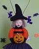 lalki Mała czarownica, Halloween 2