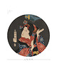 kinkiety Lampa Ścienna - Dots Lighting Spirit of Onna 2