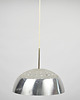 lampy wiszące Lampa wisząca, lata 70 1