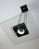 lampy wiszące Lampa wisząca Modern lata 90  2