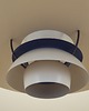 lampy wiszące Lampa wisząca PH5, duński design, lata 70, producent: Louis Poulsen 7