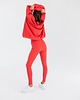 legginsy Leginsy (daily) GAME CHANGER Truskawka 4