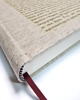 notatniki i albumy Notes Desiderata  17x24 cm cm 300 stron  ecru 1